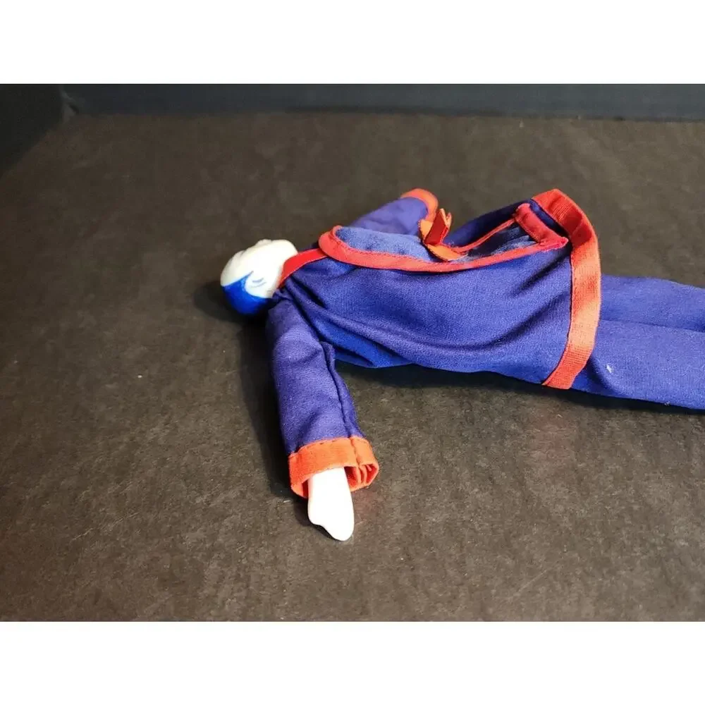 Unbranded vtg blue